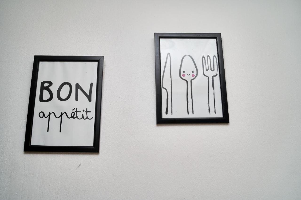 Appartement Cosy Free Bonapriso Douala Kültér fotó