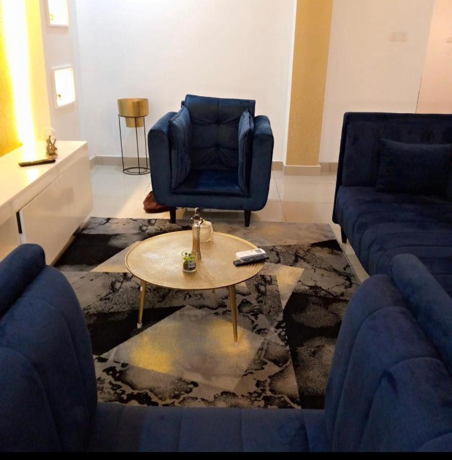 Appartement Cosy Free Bonapriso Douala Kültér fotó