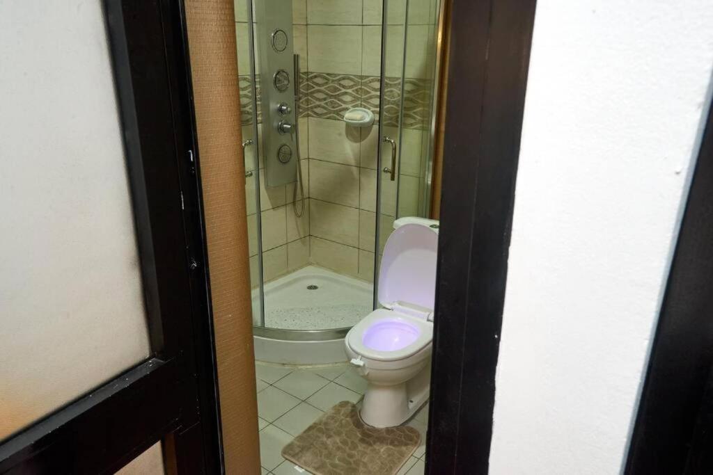 Appartement Cosy Free Bonapriso Douala Kültér fotó